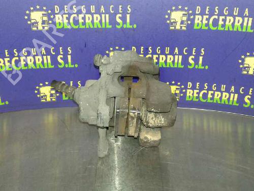 Left rear brake caliper MERCEDES-BENZ C-CLASS (W203)  | BP11578211M107 