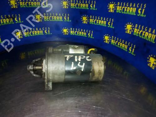 Used Starter FIAT TIPO (160_) [1987-1997]  17984689