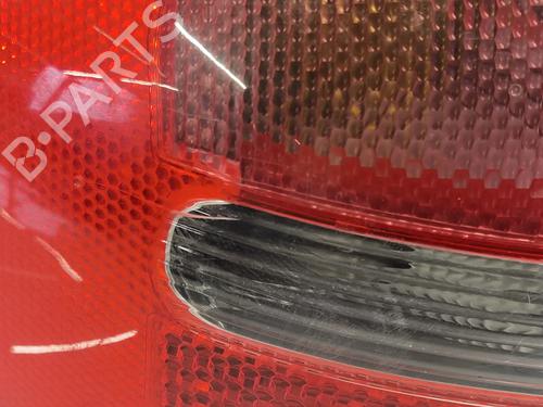 Achterlicht links AUDI A6 C5 (4B2) 2.5 TDI | BP15766630C34 