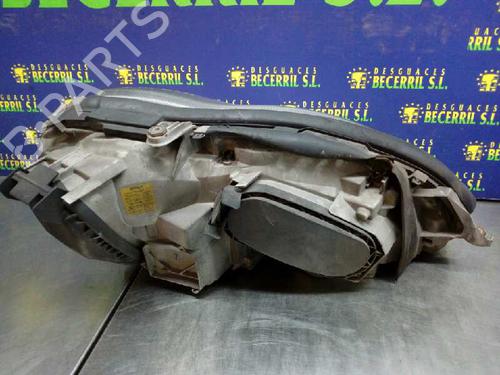 Left headlight MERCEDES-BENZ S-CLASS (W220)  | BP8443963C28 