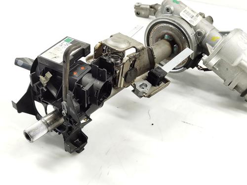 Steering column OPEL MERIVA A MPV (X03) 1.6 16V (E75) | BP22369238M21 