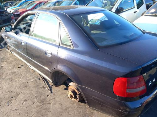 Left taillight AUDI A4 B5 (8D2) 1.8 T | BP29488641C34 
