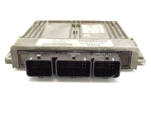 Computer motormanagement CITROËN XSARA PICASSO (N68) 1.8 16V | BP28211240M57 
