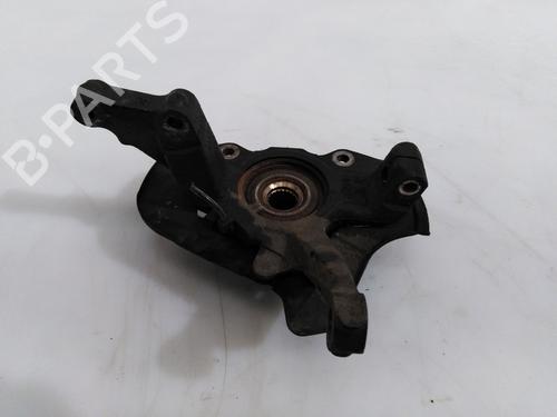 Left front steering knuckle FORD KA (RU8) 1.2 | BP8489169M25 