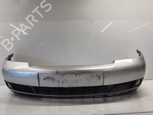 Foran støtfanger Foran støtfanger AUDI A4 B5 (8D2) S4 quattro (265 hp) 39902893 39902893