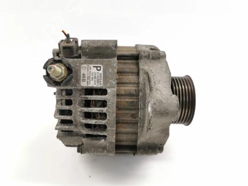 Alternator NISSAN ALMERA II Hatchback (N16)  | BP15686503M7 