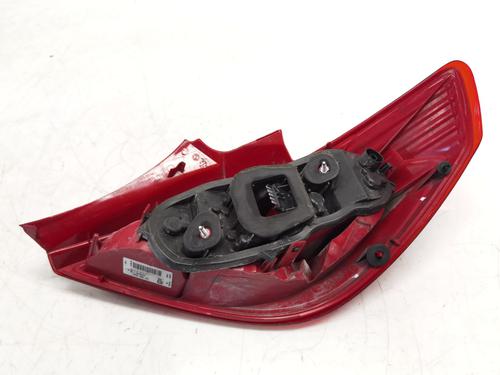 Left taillight OPEL CORSA D (S07) 1.2 (L08, L68) | BP39494292C34 - Image 2