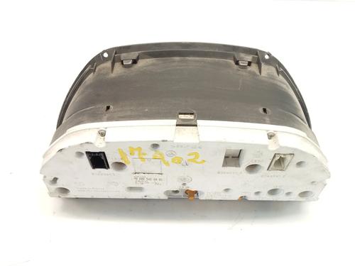 Instrument cluster MERCEDES-BENZ VITO Van (W638)  | BP19654694C47 