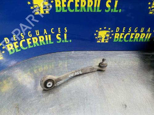 Used Left front suspension arm AUDI A4 B6 (8E2) 2.5 TDI quattro (180 hp) 8454035