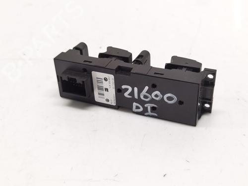 Left front window switch VW BORA I (1J2) 1.9 TDI | BP31644202I27 - Image 2