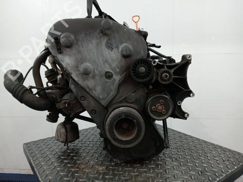Engine AUDI A4 B5 (8D2) 1.9 TDI | BP39721706M1 - Image 3