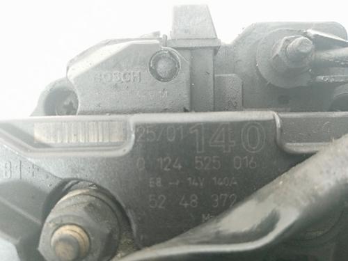 Alternator SAAB 9-3 (YS3D) 2.0 Turbo | BP8474123M7 