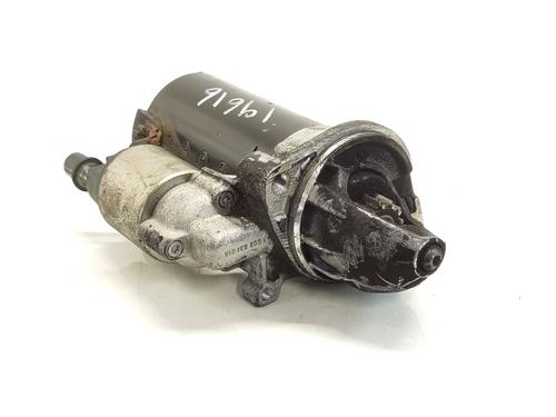 Used Starter MERCEDES-BENZ C-CLASS (W204) [2007-2015]  25282577