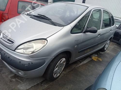 Left headlight CITROËN XSARA PICASSO (N68) 2.0 HDi | BP14919105C28 