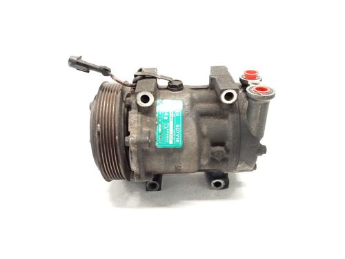 AC compressor FIAT MULTIPLA (186_)  | BP26906058M34 