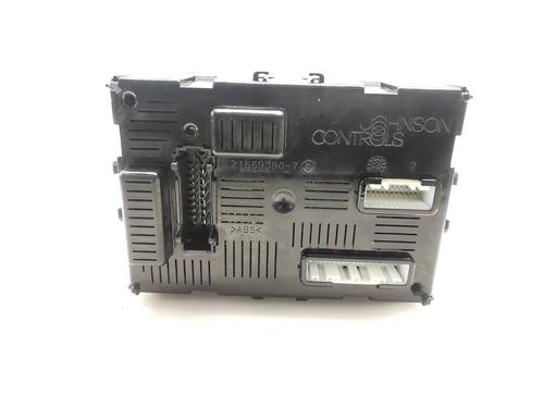 Elektronisk modul RENAULT CLIO III (BR0/1, CR0/1) [2005-2014]  22762442