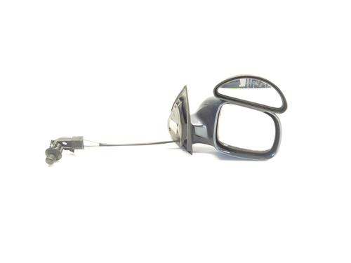 Used Right mirror SKODA FABIA I (6Y2) 1.4 TDI (75 hp) 28450391