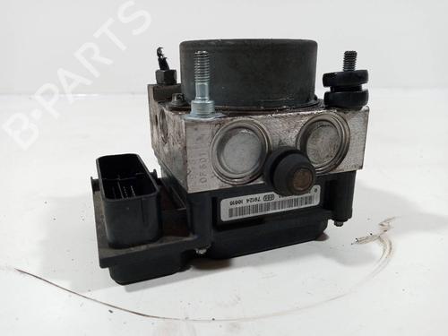 ABS pump CITROËN NEMO Box Body/MPV (AA_)  | BP8471374M43 