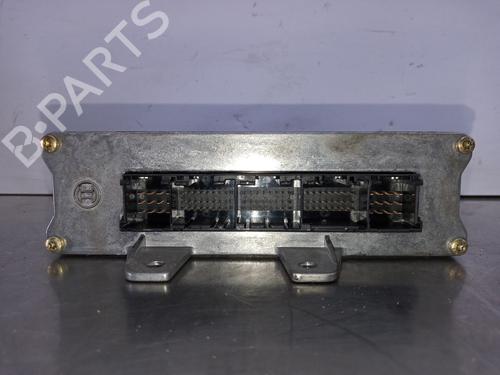 Engine control unit (ECU) AUDI A4 B5 (8D2)  | BP8471510M57 
