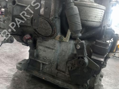 Gearbox VW POLO (9N_, 9A_) 1.4 16V | BP23038377M3 