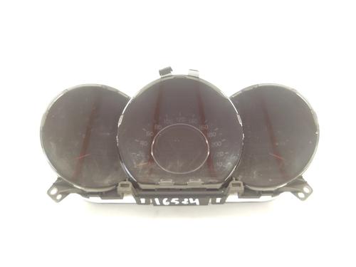 Used Instrument cluster KIA CEE'D Sportswagon (JD) 1.6 CRDi 110 (110 hp) 15596735