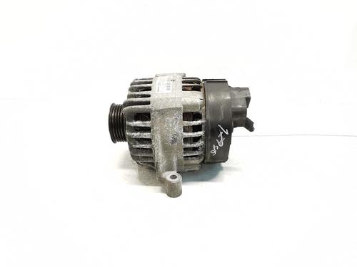 Alternator FIAT GRANDE PUNTO (199_)  | BP28600566M7 