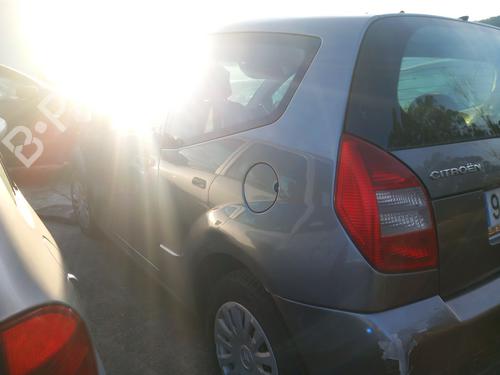 Pompa ABS CITROËN C2 (JM_) 1.4 HDi | BP30721094M43 