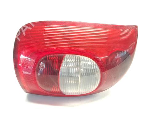 Used Left taillight CITROËN XSARA PICASSO (N68) 2.0 HDi (90 hp) 28673784