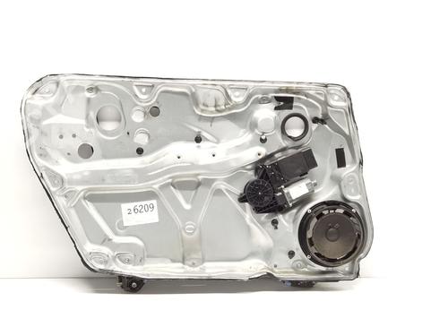 Used Front left window mechanism Front left window mechanism VW PASSAT B5.5 (3B3) 1.8 T 20V (150 hp) 34559390 34559390