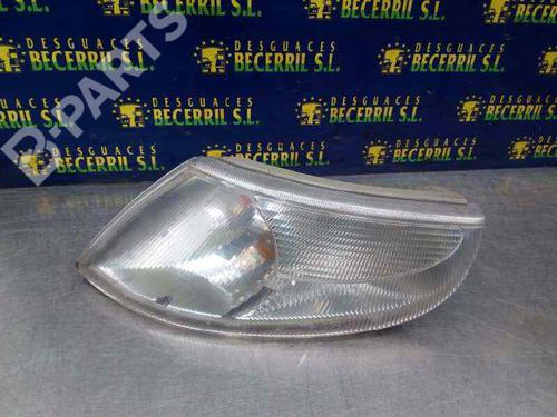 Used Left front indicator Left front indicator SAAB 9-3 (YS3D) 2.0 i (131 hp) 8432446 8432446