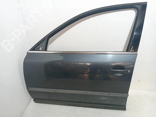 Used Left front door VW PASSAT B5.5 (3B3) [2000-2005]  17557104