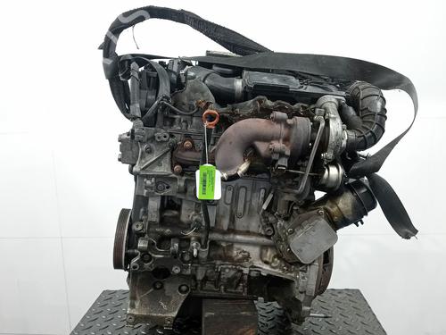 Engine CITROËN C3 I (FC_, FN_) 1.4 HDi | BP28413073M1 