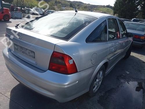 Køler OPEL VECTRA B (J96)  | BP18009104M31 