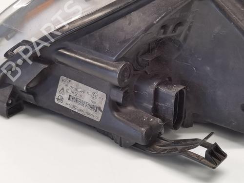Højre forlygte FORD FOCUS II (DA_, HCP, DP) 1.6 TDCi | BP26612800C29 