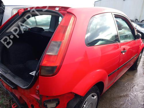 Hauptbremszylinder FORD FIESTA V (JH_, JD_) 1.3 | BP30721078M77 