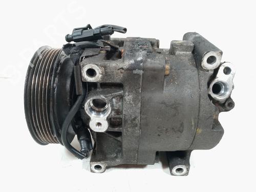 BP8467456M34 | Compresseur AC FIAT BRAVO I (182_) 1.9 JTD BP8467456M34