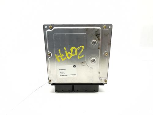 Engine control unit (ECU) BMW 3 (E46) 320 d | BP29519581M57 