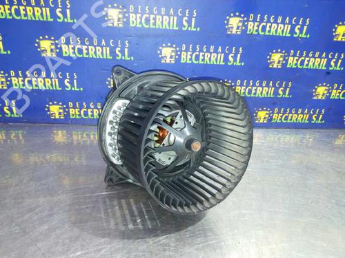 Heater blower motor FORD MONDEO III (B5Y) 2.0 TDCi | BP8432673M62 