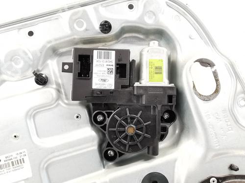 Rear left window mechanism FORD KUGA I 2.0 TDCi | BP29812820C24 