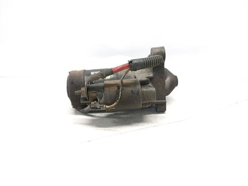 Starter RENAULT SCÉNIC I MPV (JA0/1_, FA0_)  | BP28172070M8 
