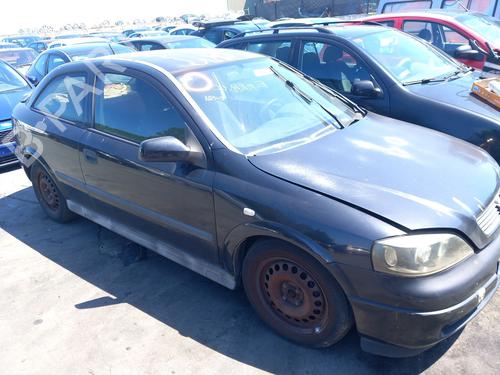 Brukte deler til OPEL ASTRA G Hatchback (T98) 1.7 DTI 16V (F08, F48) 4895332