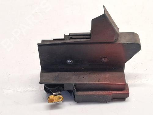 Used Rear left lock DACIA SANDERO II 1.5 dCi 75 / Blue dCi 75 (B8JW, B8M4, B8AH, B8M7, B8M6) (75 hp) 29811335