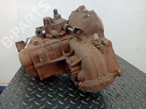 Used Gearbox Gearbox 37158427 37158427