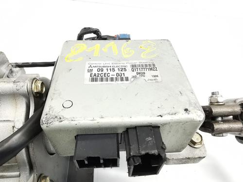 Steering column OPEL CORSA C (X01) 1.2 (F08, F68) | BP30147932M21