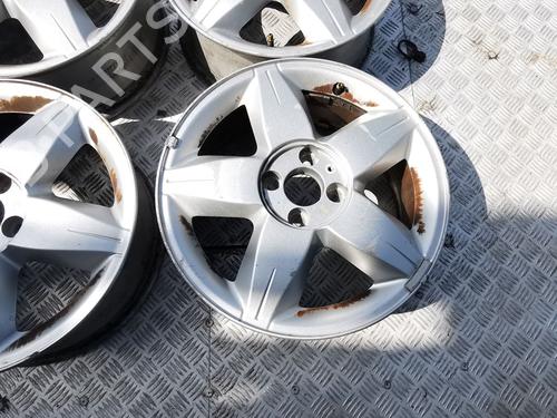 Felg RENAULT MEGANE II (BM0/1_, CM0/1_)  | BP26911726C45 