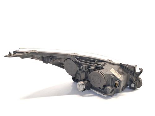 Left headlight PEUGEOT 3008 I MPV (0U_) 2.0 HDi | BP29942307C28