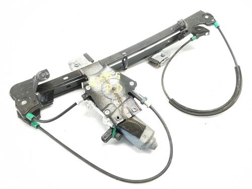 Used Front right window mechanism Front right window mechanism 37662687 37662687