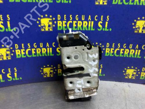 Used Rear left lock DODGE CALIBER 2.0 CRD (140 hp) 8437312