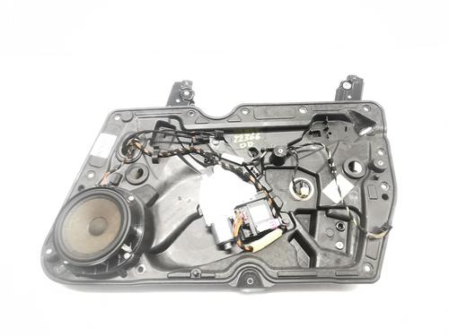 Used Front right window mechanism Front right window mechanism VW GOLF VI (5K1) 1.2 TSI (105 hp) 34350642 34350642