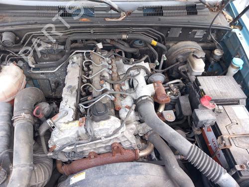 Starter SSANGYONG REXTON / REXTON II (GAB_) 2.7 Xdi | BP35803024M8  - Image 10